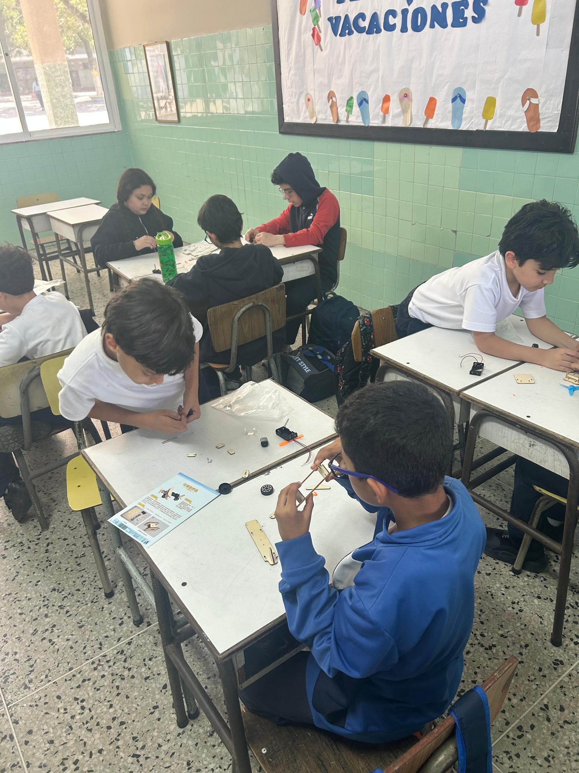 Consultoria escolar 2