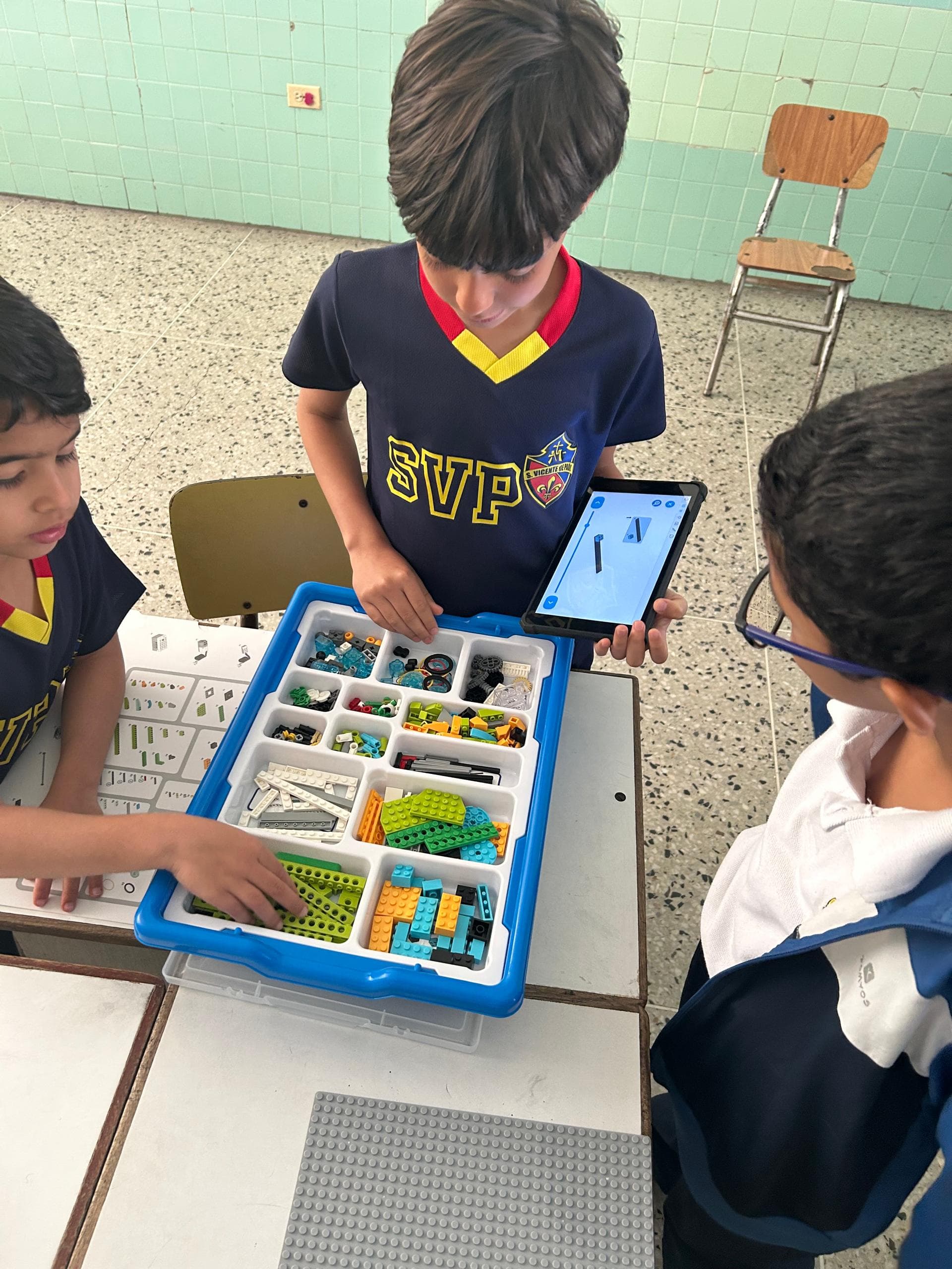 Consultoria escolar 3