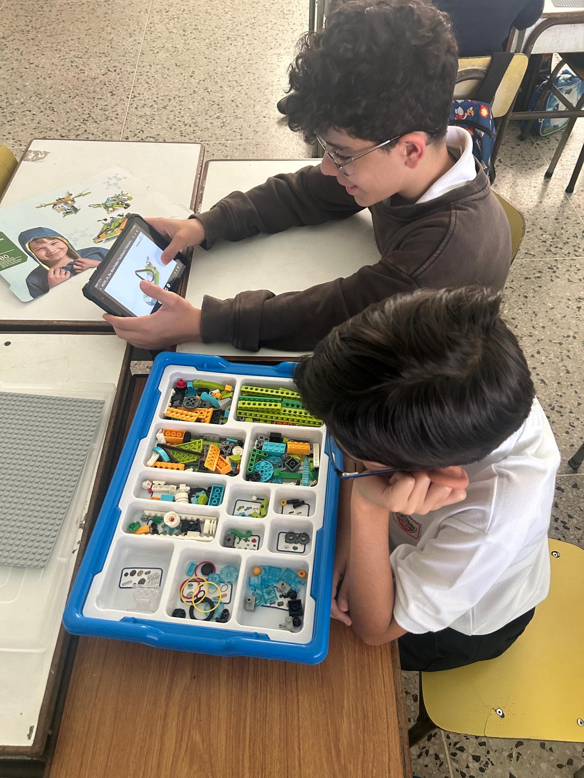 Consultoria escolar 4