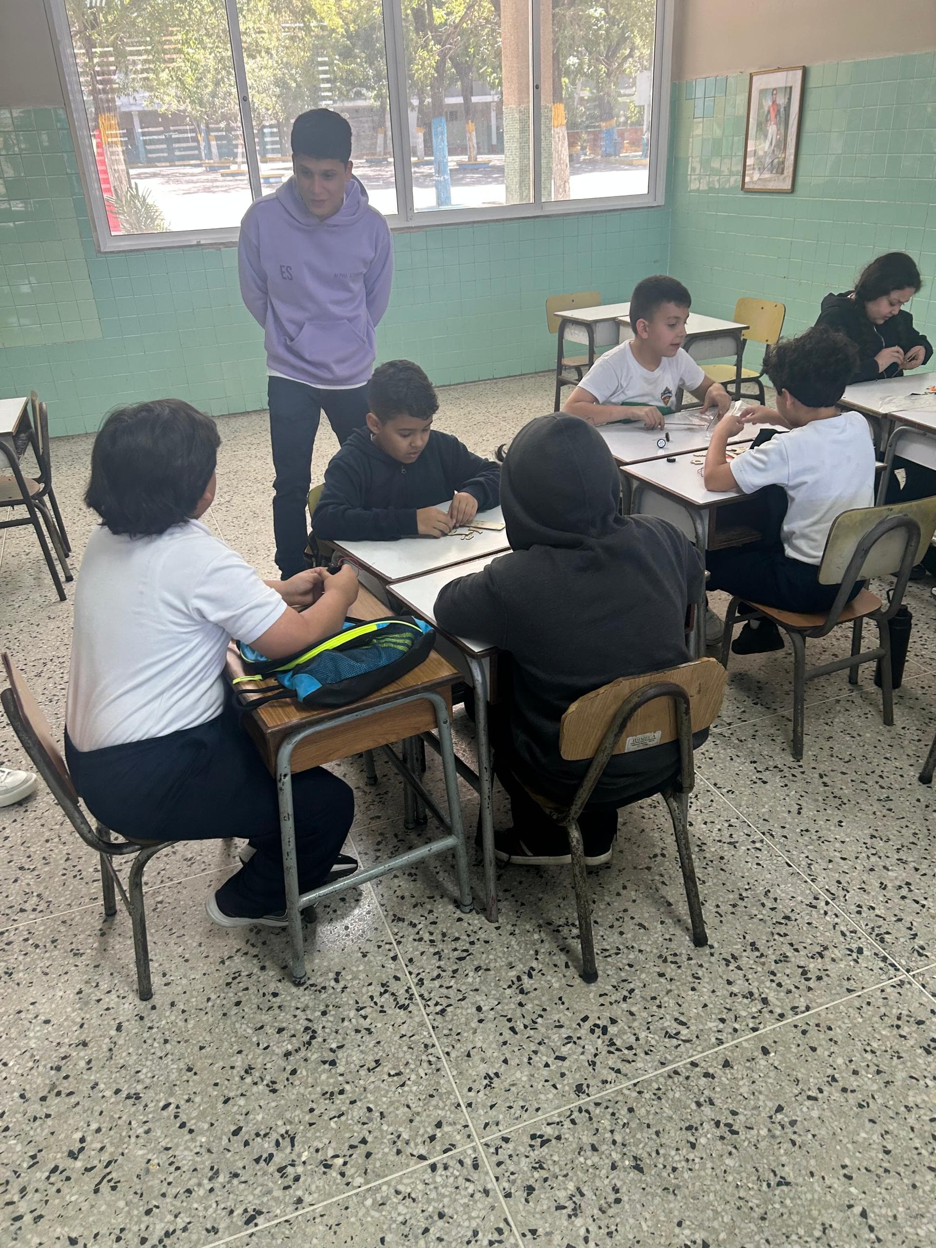 Consultoria escolar 6