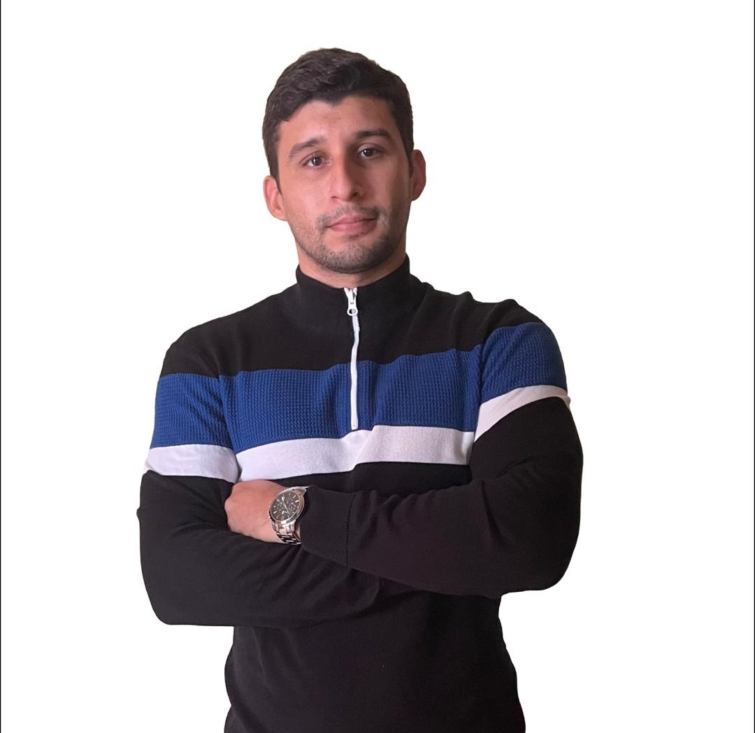 Ing. José Manuel Faria